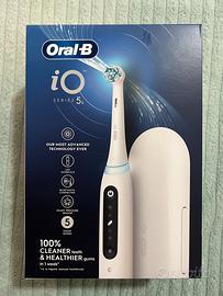Oral b 5s white