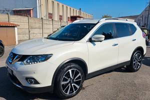 Nissan X-Trail 1.6 dCi 2WD Tekna