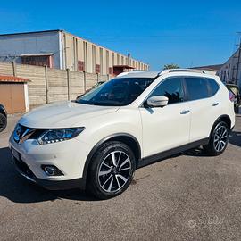 Nissan X-Trail 1.6 dCi 2WD Tekna