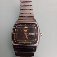 orologio seiko 5 automatico