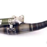 Marmitta giannelli reverse phantom f12 aerox