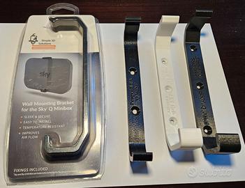 Sky Q Mini Supporti parete