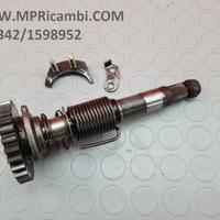 ALBERO AVVIAMENTO HUSQVARNA CR 250 1991 1992 WXE