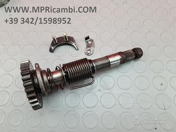 ALBERO AVVIAMENTO HUSQVARNA CR 250 1991 1992 WXE