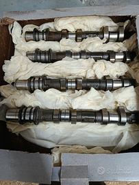 Alberi a camme originali subaru wrx 218cv