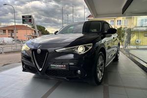 Alfa Romeo Stelvio 2.2 Turbo Diesel 190CV Bus...