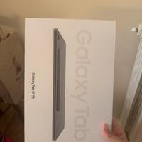 Samsung Galaxy tab S9 FE