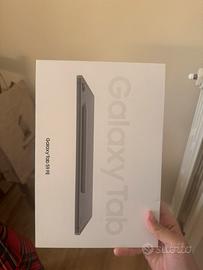 Samsung Galaxy tab S9 FE