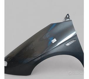 Parafango sinistro grigio scuro lancia delta 3