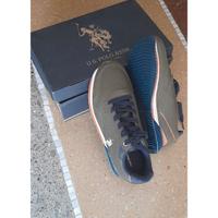 Scarpe sportive uomo US POLO ASSN