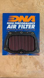 Filtro DNA Stage 2 Duke 390 Husky 401 P-KT3N20-S2