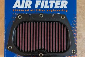 Filtro DNA Stage 2 Duke 390 Husky 401 P-KT3N20-S2