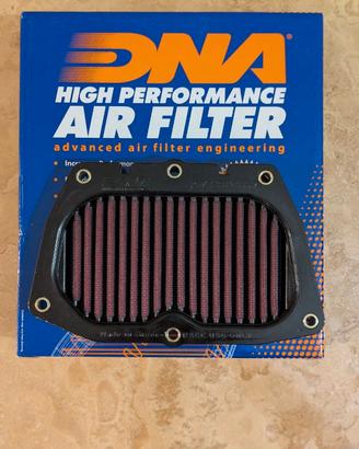 Filtro DNA Stage 2 Duke 390 Husky 401 P-KT3N20-S2