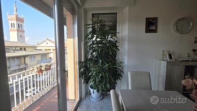 Appartamento 3 camere in centro a Caerano di San M