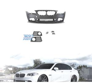 PARAURTI ANTERIORE BMW F10 F11 LOOK M 10-13 PDC