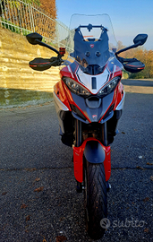 Ducati Multistrada V4