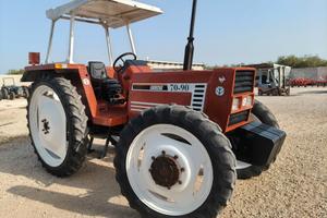 Trattore Fiat 70-90 DT