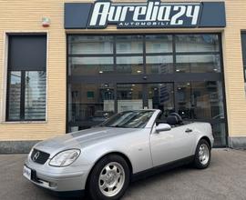 Mercedes-benz SLK 200