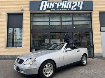 Mercedes-benz SLK 200