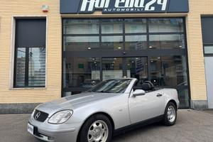 Mercedes-benz SLK 200