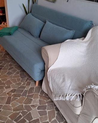 Nio divano letto Maisons du Monde