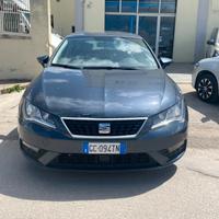 Seat Leon 2.0 DIESEL 84MILA KM 2021