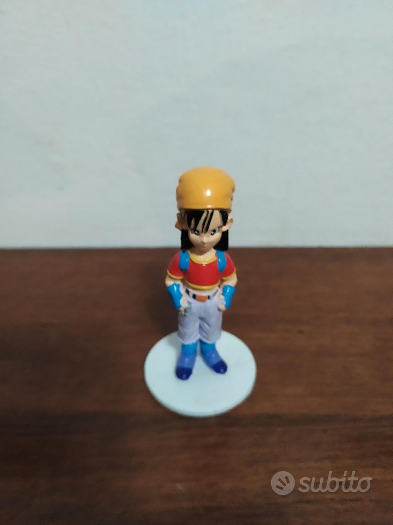 Figurine Dolltaki De Agostini Dragon Ball GT - 12 Cm - Occasion Avec Signes D'usure