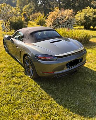 Porsche boxter 718 2.0 T 300 cv pdk