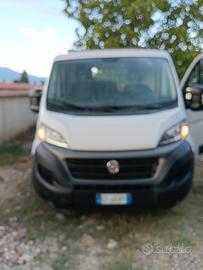 fiat ducato 2021