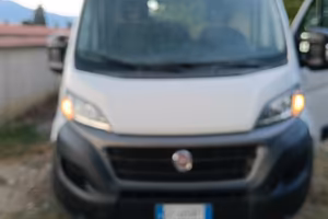 fiat ducato 2021
