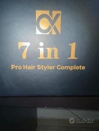 Hair Styler 7 in 1