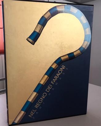 Nel regno dei faraoni  .Zari Hawass