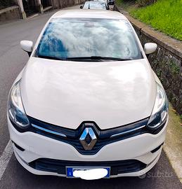 Renault Clio 4^ serie sporter 1.2 75 CV life