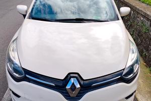 Renault Clio 4^ serie sporter 1.2 75 CV life