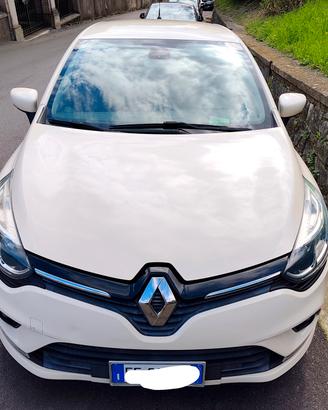 Renault Clio 4^ serie sporter 1.2 75 CV life