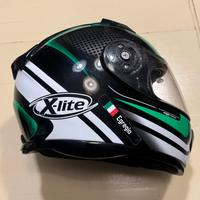 Casco integrale Xlite