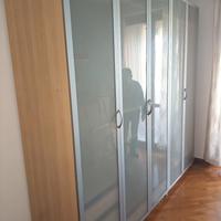 Armadio 235x60x250