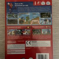 Gioco Nintendo Wii Super Mario Bros