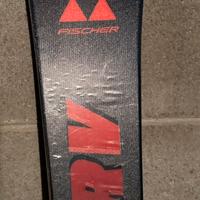 Sci Fischer The Curv DTX M-track cm 164