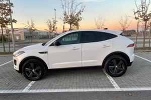 JAGUAR E-Pace (X540) - 2019