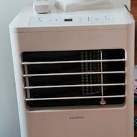 Condizionatori portabili