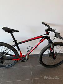 Mtb Scale
