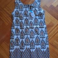Vestito estivo Perla – Taglia XXL