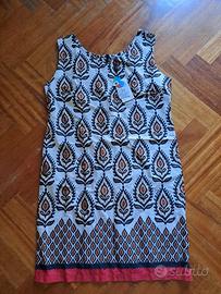 Vestito estivo Perla – Taglia XXL