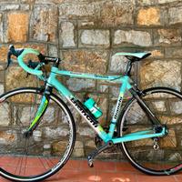 Bici Corsa Bianchi Liquiqas Team 51–53cm