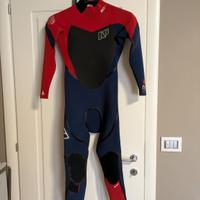 muta Neil pryde misson 5/4mm TG XS