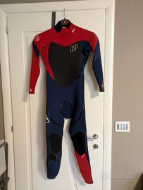 muta Neil pryde misson 5/4mm TG XS