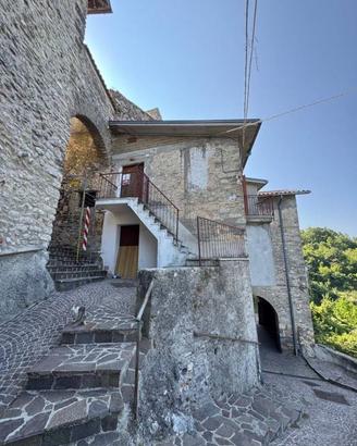 Appartamento di 60 m² con 2 locali a Concerviano