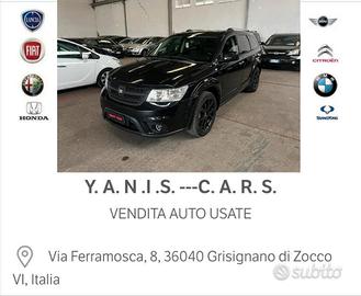 FIAT FREEMONT-2.0 MJT 2015