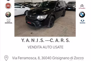 FIAT FREEMONT-2.0 MJT 2015